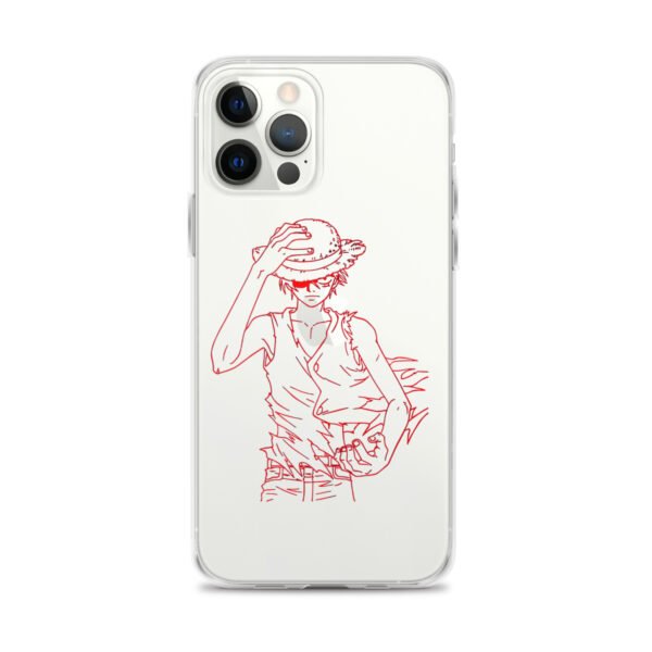 Clear Case for iPhone® - Image 10