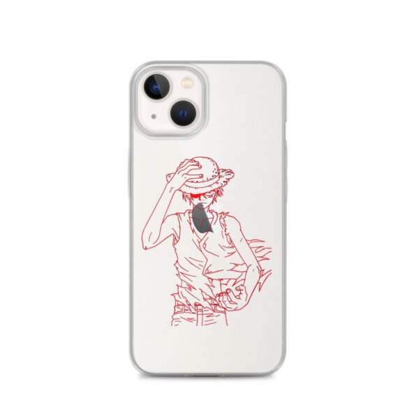 Clear Case for iPhone® - Image 22