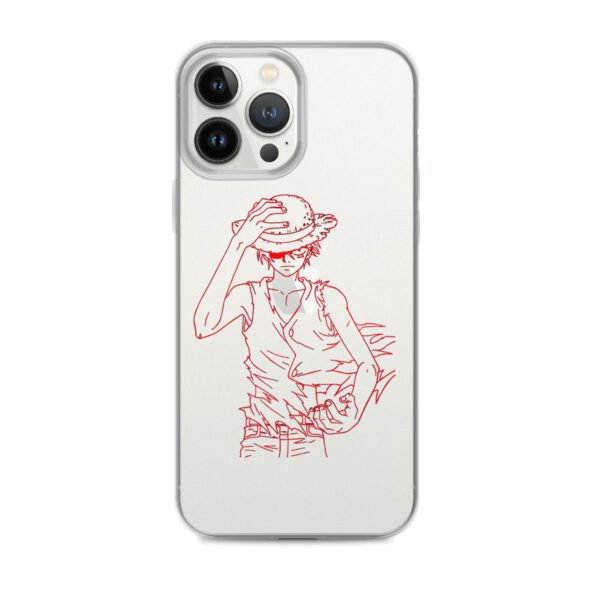 Clear Case for iPhone® - Image 18