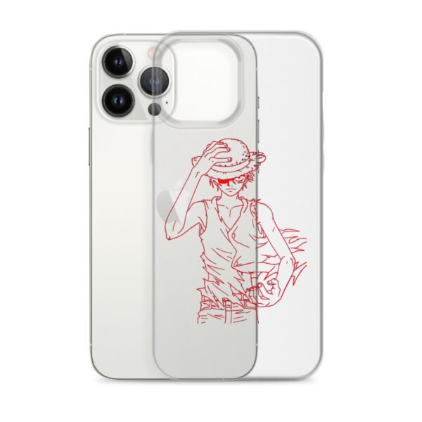 Clear Case for iPhone® - Image 19