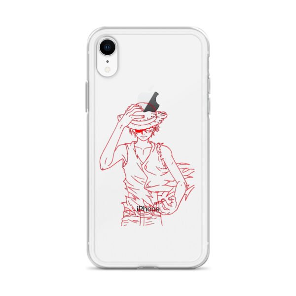 Clear Case for iPhone® - Image 57