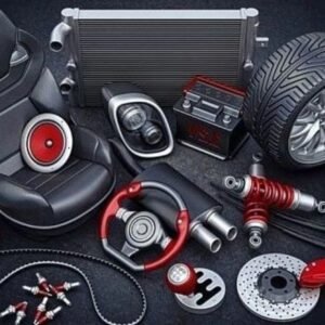Auto Accessories