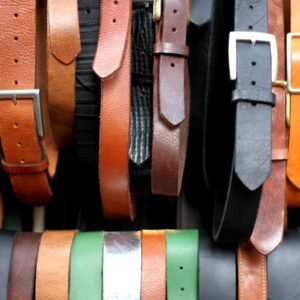 Belts