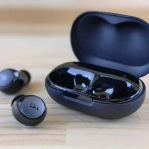 Ear Buds (Wireless and Wired)