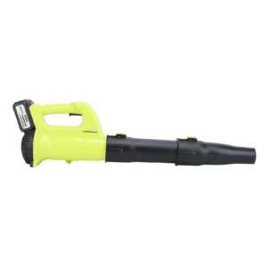 Cordless Blower Cordless Blower Axial Leaf Snow Industrial Lithium Rechargeable High Power Garden Supplies Cordless Leaf Blower