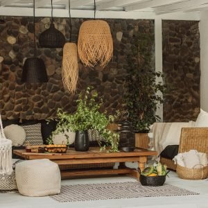 Outdoor Decor